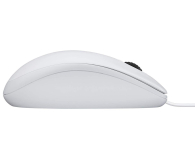 Logitech B100 biała USB - 156128 - zdjęcie 2